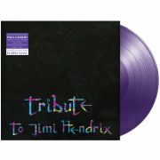 Paul Gilbert - Tribute To Jimi Hendrix LP