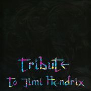 Paul Gilbert - Tribute To Jimi Hendrix CD