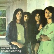 GOLDEN EARRING - Seven Tears CD