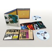 GOLDEN EARRING - Moontan Remastered & Expanded 2CD