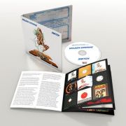 GOLDEN EARRING - Switch CD Expanded Edition
