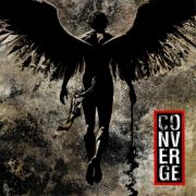 Converge - Love Is Not Enough CD