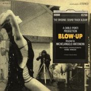 Herbie Hancock – Blow-Up (The Original Sound Track Album) LP Music On Vinyl