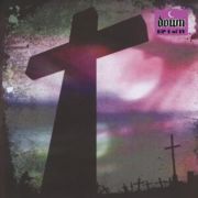DOWN - Ep One CD