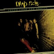 Dead Boys - Young, Loud and Snotty CD