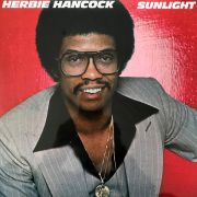 Herbie Hancock – Sunlight LP Music On Vinyl