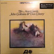 COLTRANE JOHN - Avant Garde LP Music on Vinyl