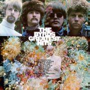 Byrds - Greatest Hits LP Music On Vinyl