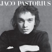 Jaco Pastorius - Jaco Pastorius LP Music On Vinyl
