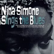Nina Simone - Sings the Blues LP Music On Vinyl