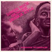 Freddie Mcgregor - Lovers Rock Showcase Jamaica Style LP Music On Vinyl ORANGE VINYL