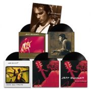 Jeff Buckley - The Grace Ep's 5LP