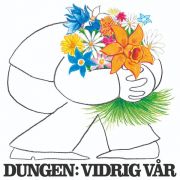 Dungen - Vidrig Vår LP