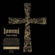Tony Iommi - From the Dark KASETTI