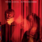 Peter Gabriel - In the big room 2CD