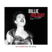 Billie Holiday - Don't Explain 3CD