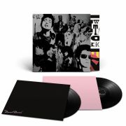 Duran Duran - Thank You 2LP
