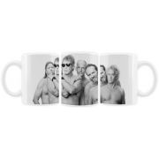 Eppu Normaali - Kaikki Häipyy, On Vain Nyt, Ceramic Mug