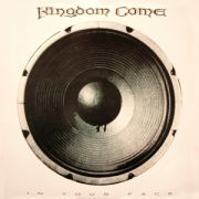 KINGDOM COME - In your face