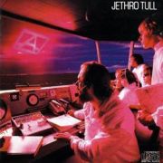 JETHRO TULL - A LP remixed by Steven Wilson