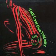 A TRIBE CALLED QUEST - Low end theory CD