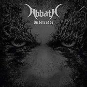 ABBATH - Outstrider LP Season Of Mist LTD SILVER VINYL