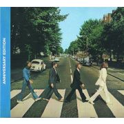 BEATLES - Abbey Road REMASTERED