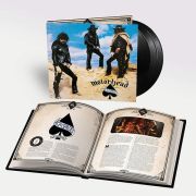 MOTÖRHEAD - Ace of Spades 3LP 40th Anniversary Edition