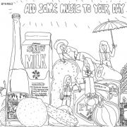 Tatsuro Yamashita - Add Some Music To Your Day LP UUSI Endless Happiness