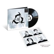 AFI - Decemberunderground (20th Anniversary) LP