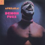 DEMON FUZZ - Afreaka LP UUSI Music On Vinyl LTD numbered PURPLE vinyl