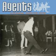 Agents – In the Beginning: Johanna Years 1979-1984 4LP
