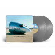 A-HA - Minor Earth, Major Sky 2LP (25th Anniversary Edition) SILVER VINYL