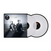 Air - Love 2 2LP CLEAR VINYL