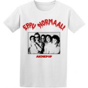 Eppu Normaali - Aknepop T-Shirt XXL