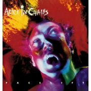 ALICE IN CHAINS - Facelift 2LP UUSI Sony