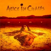 ALICE IN CHAINS - Dirt 2LP UUSI Sony
