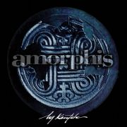 AMORPHIS - My Kantele 12" EP UUSI RSD2024 RELEASE Custom Galaxy Blue Vinyl