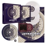 AMORPHIS - Halo BOX SET