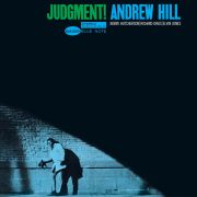 Andrew Hill – Judgment! LP Blue Note Classic Vinyl Edition