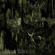 EMPEROR - Anthems To the Welkin At Dusk CD