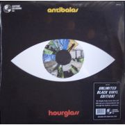 Antibalas – Hourglass LP