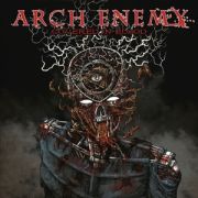 ARCH ENEMY - Covered In Blood CD LTD DIGI