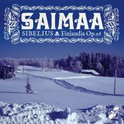 Saimaa - Finlandia 10"