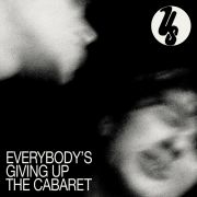 Us - Everybody's Giving Up the Cabaret CD Lördag