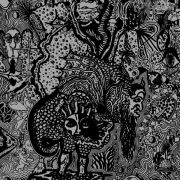 ARZACHEL - Arzachel LP UUSI Klimt LTD WHITE vinyl