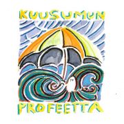 Kuusumun Profeetta - Atelofobialainen maalaus CD
