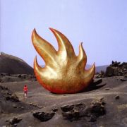AUDIOSLAVE - Audioslave 2LP UUSI Sony