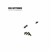 EDU KETTUNEN - Autioilla Rannoilla LP 2025 uusintapainos LTD 300 kpl