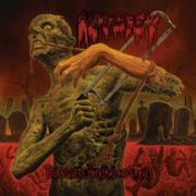 AUTOPSY - Tourniquets, Hacksaws & Graves LP Peaceville